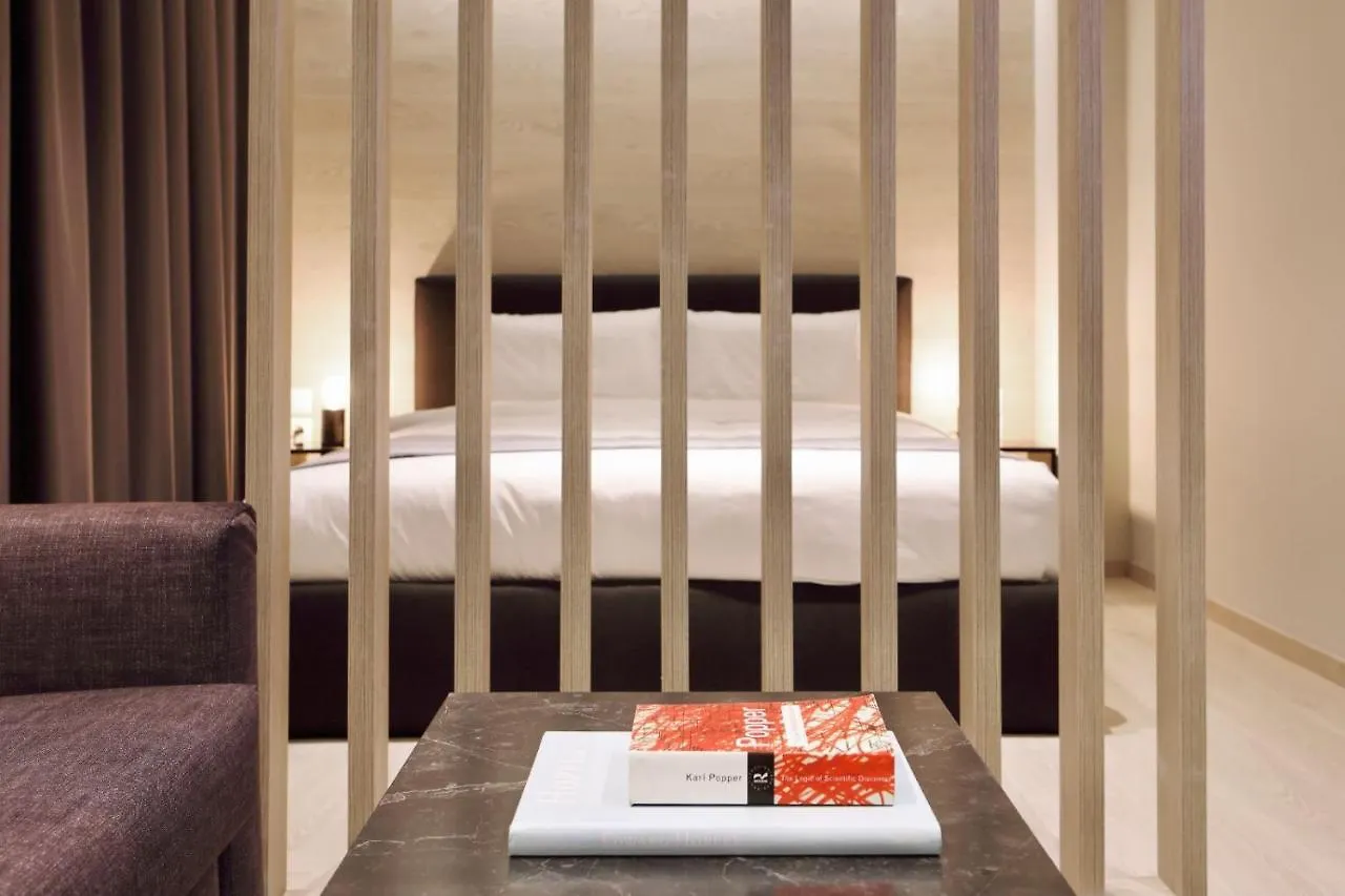 Appartement Segundo Molo Suites Thessalonique Grèce