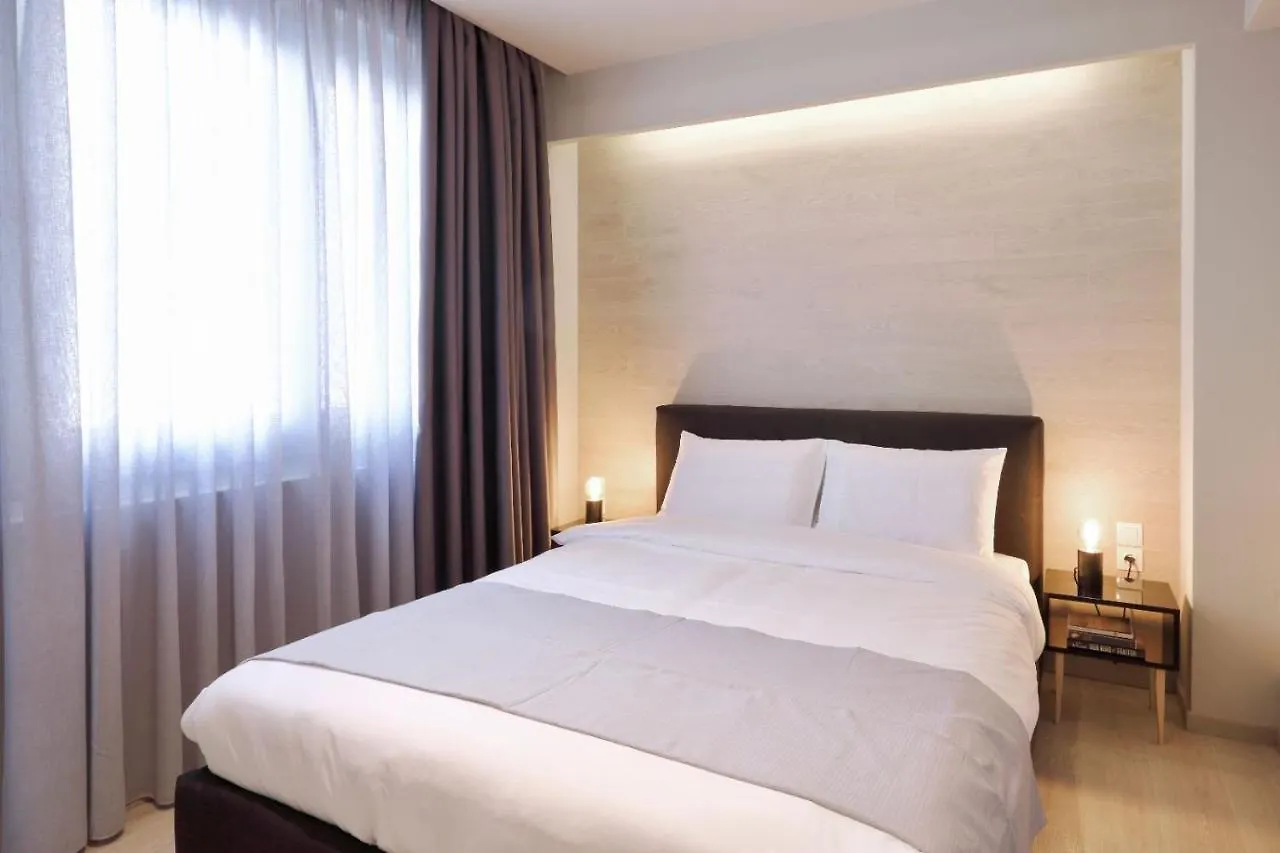 Segundo Molo Suites Thessalonique 0*,  Grèce