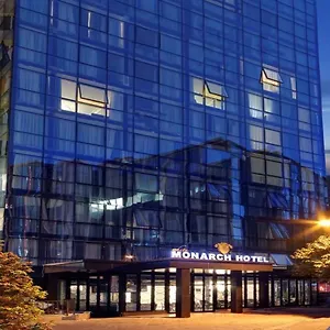 White Monarch Otel İstanbul
