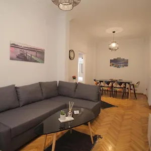 Appartement Center Aristotelous, Thessalonique
