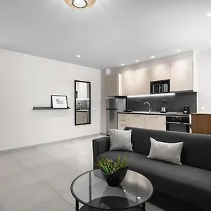 Appartement Big Apple #5, Nilie Hospitality Mgmt, Thessalonique