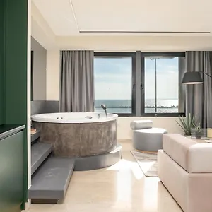 Appartement Sea & The, Thessalonique