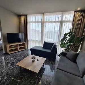 Ladadika 5th Floor Saloniki