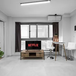 Appartement Westay Apartments, The Luxury, Thessalonique