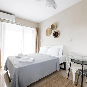 Appartement Boho, Thessalonique