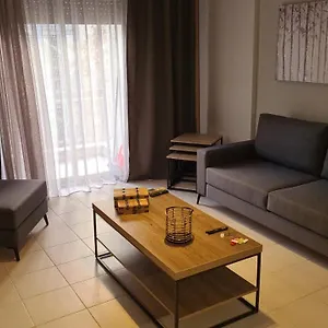 Appartement Center Point, Thessalonique