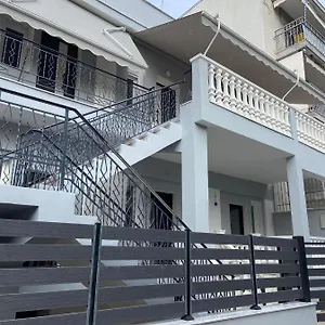 Appartement Ifos, Thessalonique
