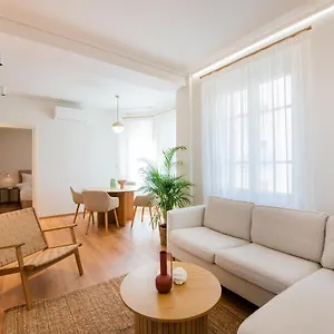 Appartement White Lotus By Halu!, Thessalonique