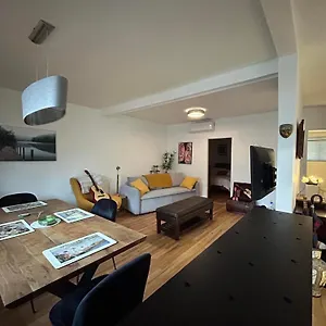 Chaleureux Ville de Québec