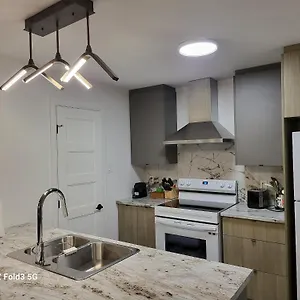 Beau Sejour Ville de Québec