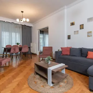 דירה Houseloft Agora, סלוניקי