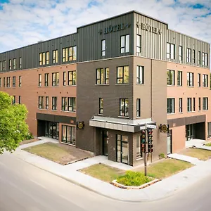 Les Lofts De Vitre - Par Les Lofts Vieux-quebec Ville de Québec